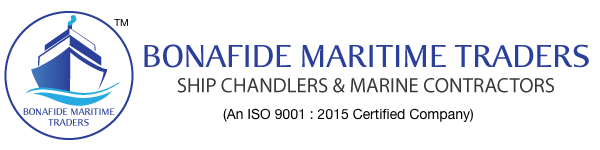 Bonafide Maritime Traders